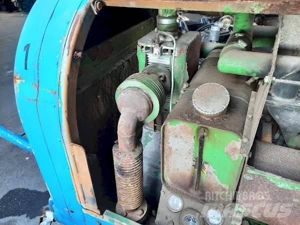 Deutz F2L912 Коммерческий транспорт - Другие