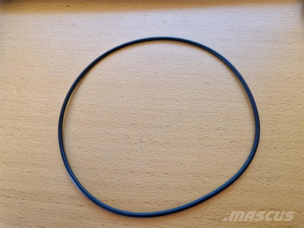 Eco Log 7001049 Харвестерные головки