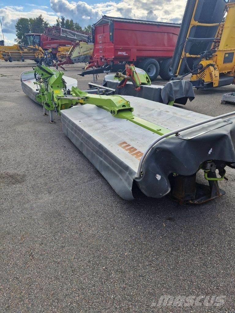 CLAAS Disco 9200 Роторные косилки