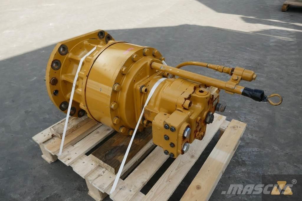 CAT 296-6252 Коммерческий транспорт - Другие