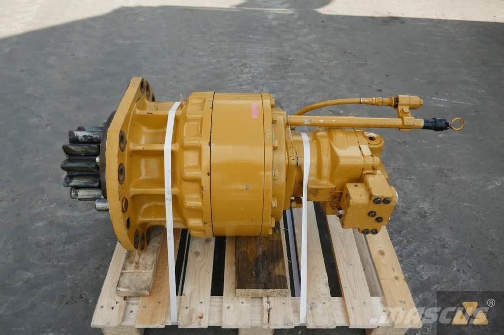 CAT 296-6252 Коммерческий транспорт - Другие