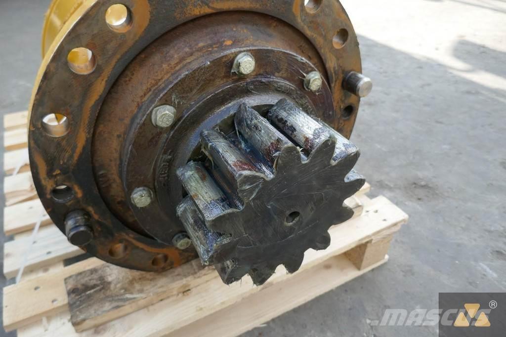 CAT 296-6252 Коммерческий транспорт - Другие