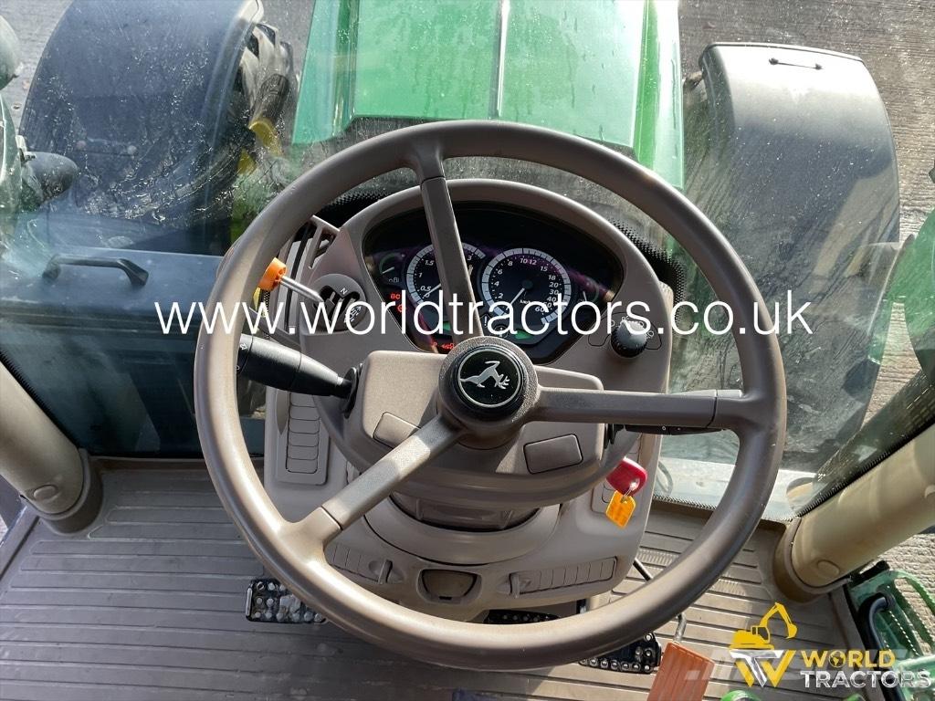 John Deere 6150 R Трактора