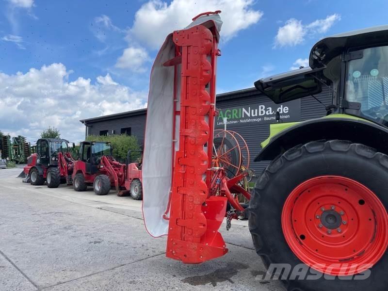 Kuhn GMD 28 Косилки плющилки