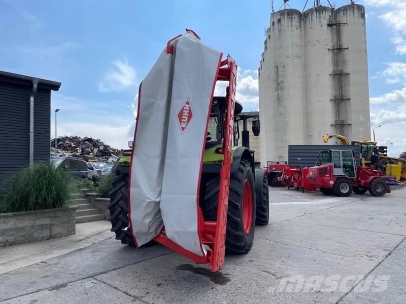 Kuhn GMD 28 Косилки плющилки