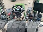 Fendt 724 Vario Трактора