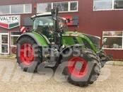 Fendt 724 Vario Трактора