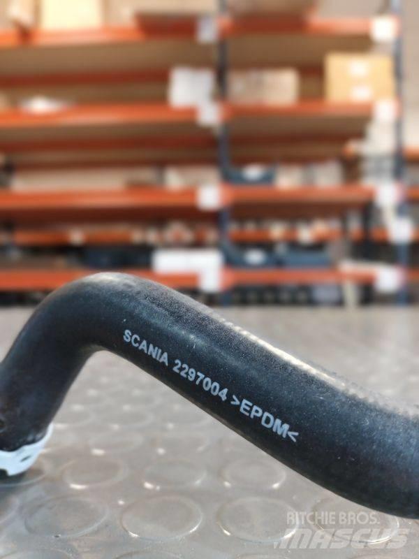 Scania HOSE 2297004 Двигатели