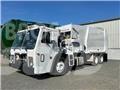 Mack LEU613 Мусоровозы