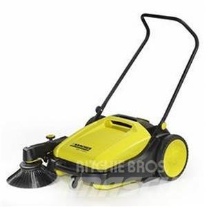Kärcher KM 70/20c Вакуумные уборочные машины