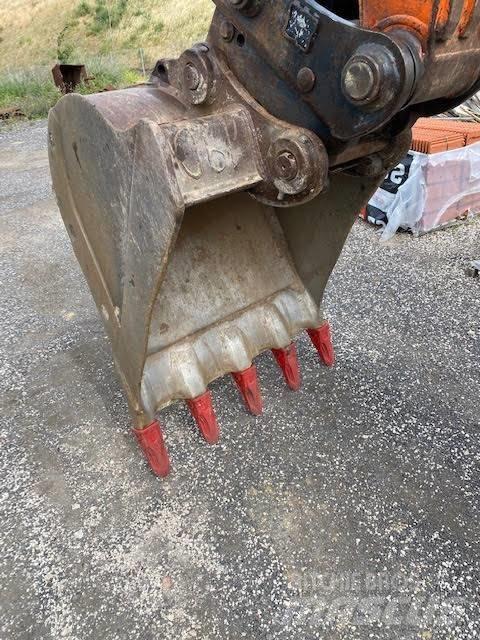 Doosan DX 225 NLC Гусеничные экскаваторы