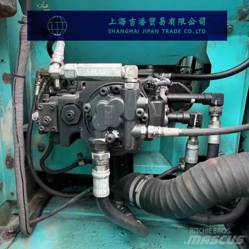 Kobelco 130 Гусеничные экскаваторы