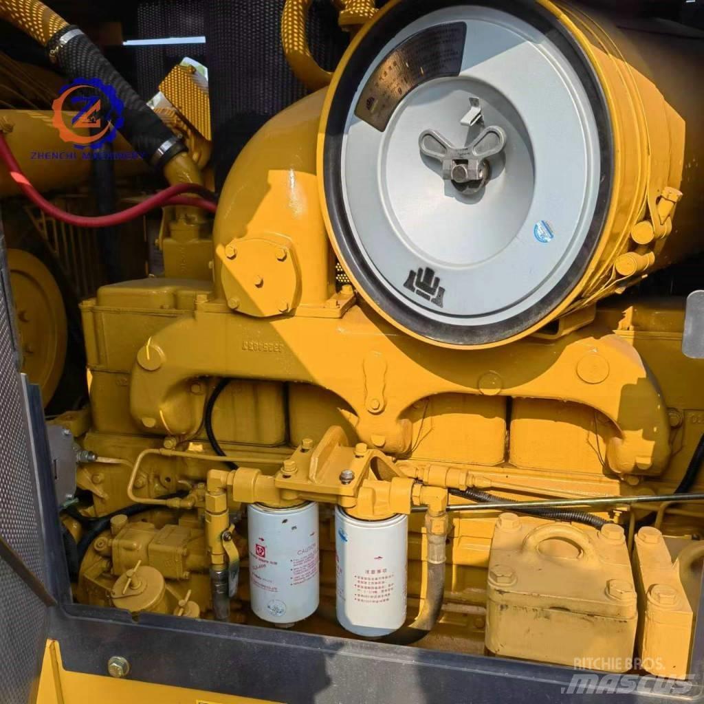 Shantui SD 22 Гусеничные бульдозеры
