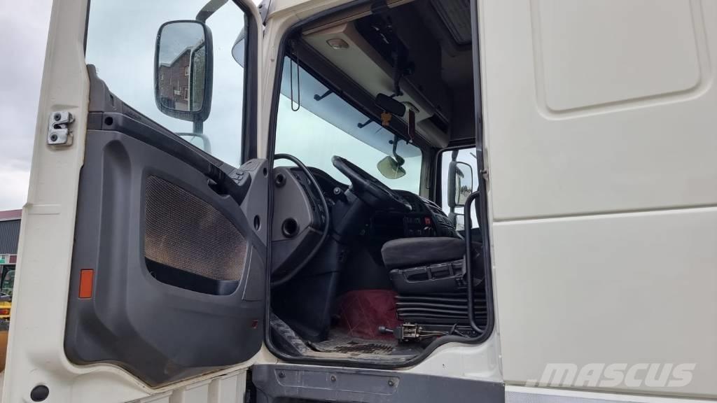 DAF XF 460 FT Седельные тягачи