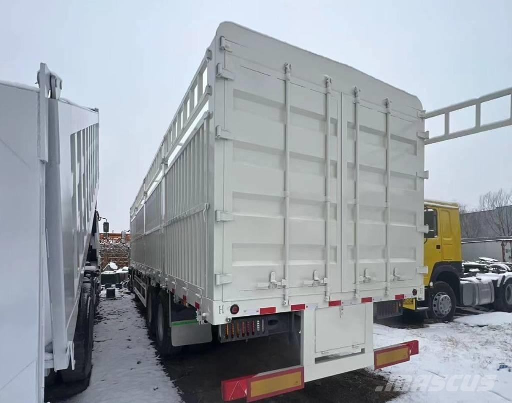 Howo 371 8x4 Грузовики-Самосвалы