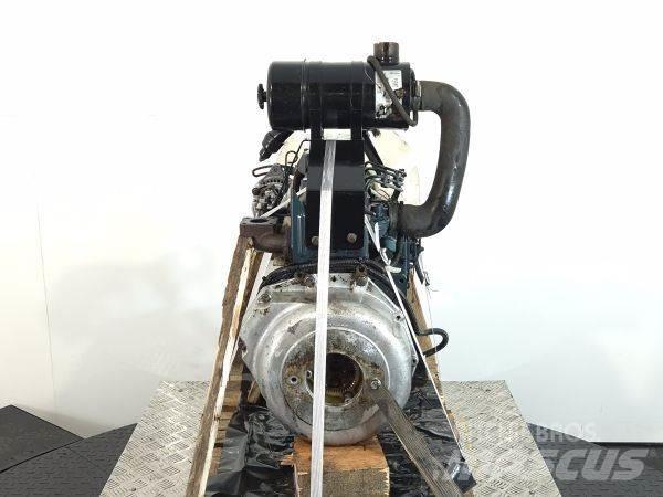 Kubota V1505-EU3 Двигатели