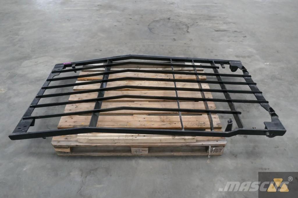 CAT 336-1161 Кабины