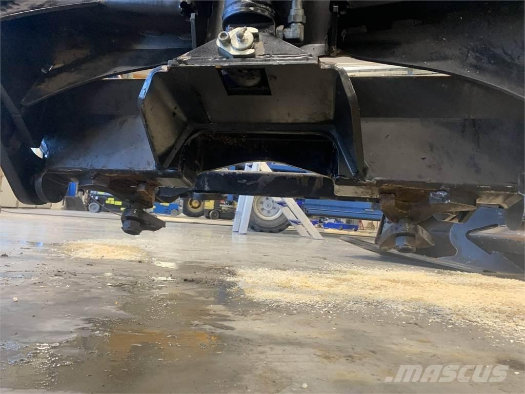 Komatsu 895 Другие компоненты лесотехники
