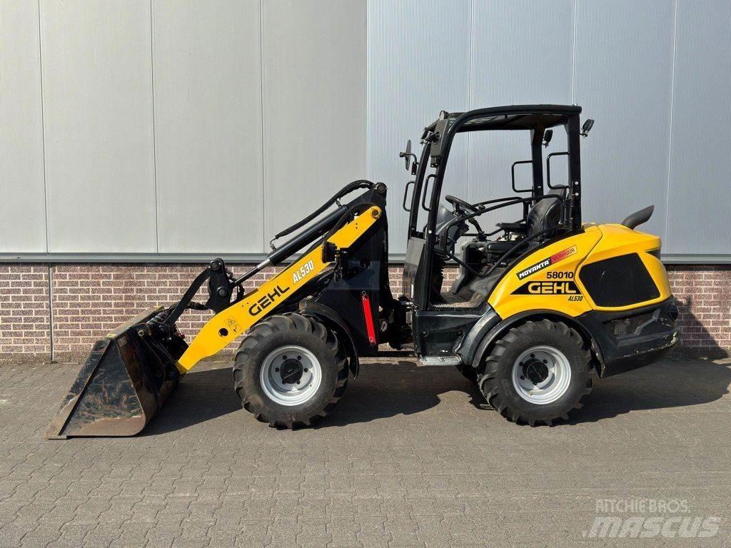 Gehl AL530 Фронтальные погрузчики