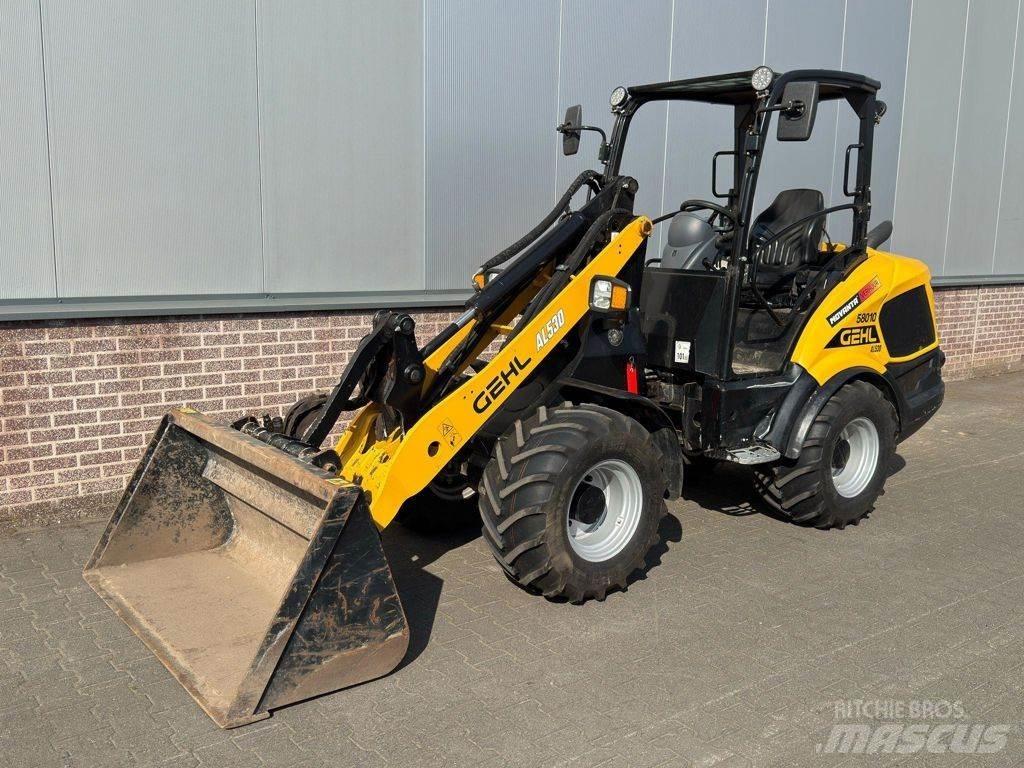 Gehl AL530 Фронтальные погрузчики
