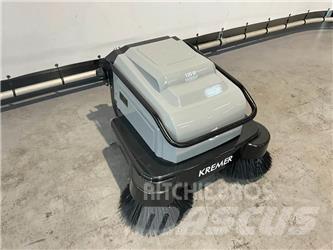 Kremer KS30 Вакуумные уборочные машины
