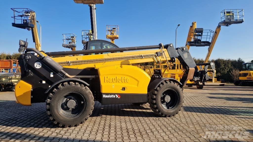 Haulotte HTL 3614 Телескопические погрузчики