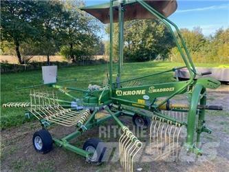 Krone Swadro 46 Уборочные комбайны