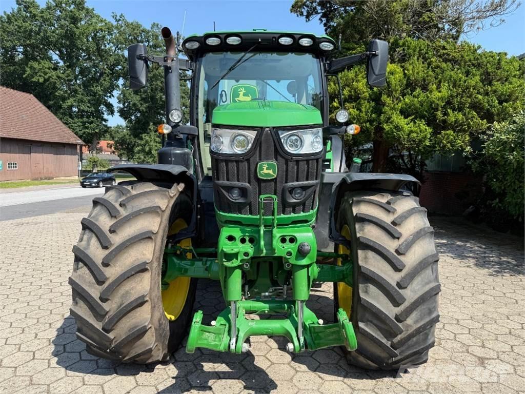 John Deere 6155R Сельхозтехника - Другие