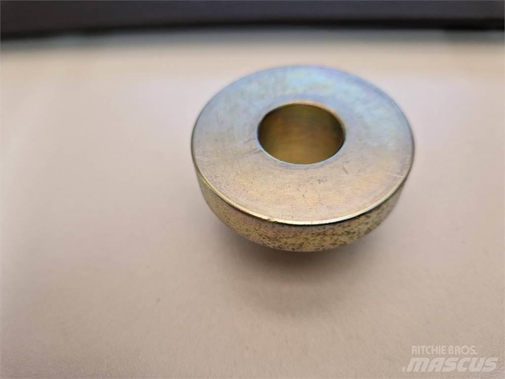 Ponsse P30009 Ходовая часть и подвеска