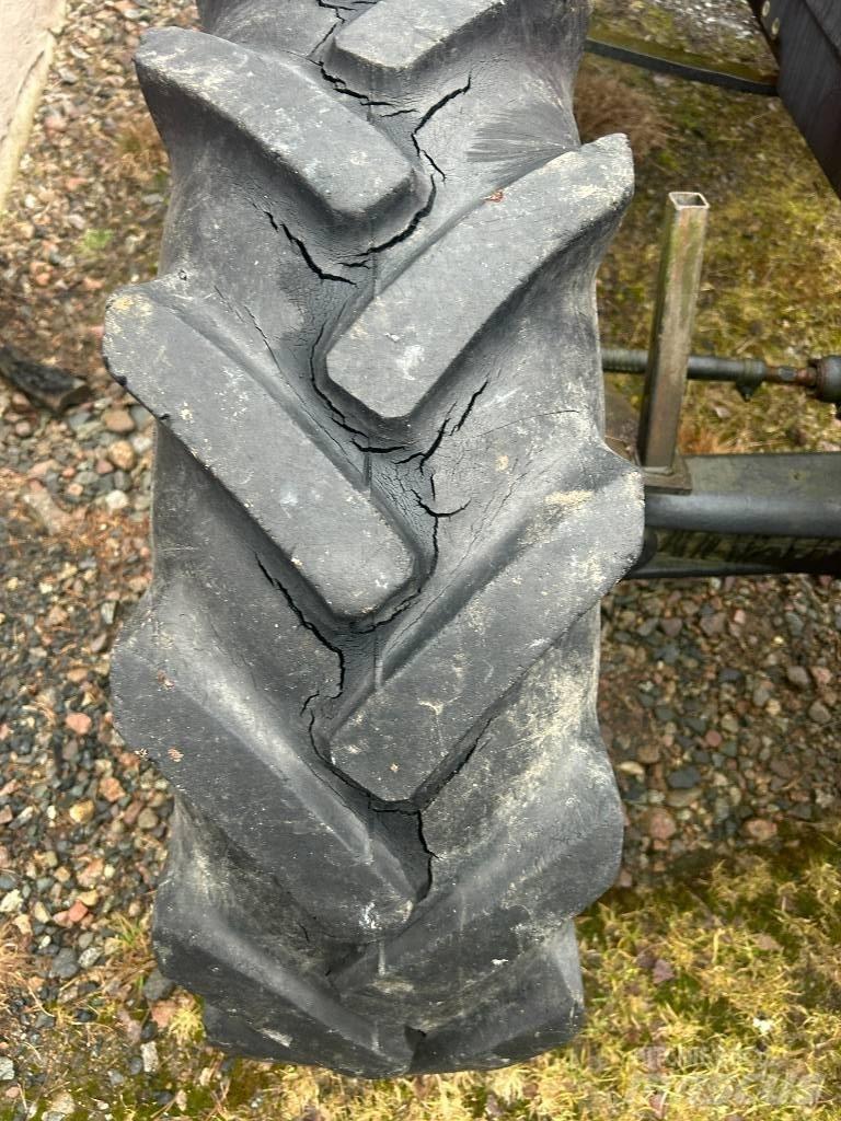 Valmet 405-4 Трактора