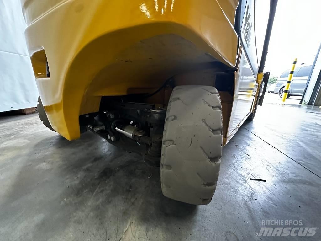 Yale ERP30VL Электропогрузчики