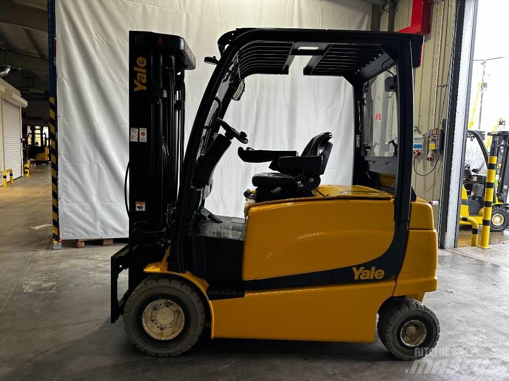 Yale ERP30VL Электропогрузчики