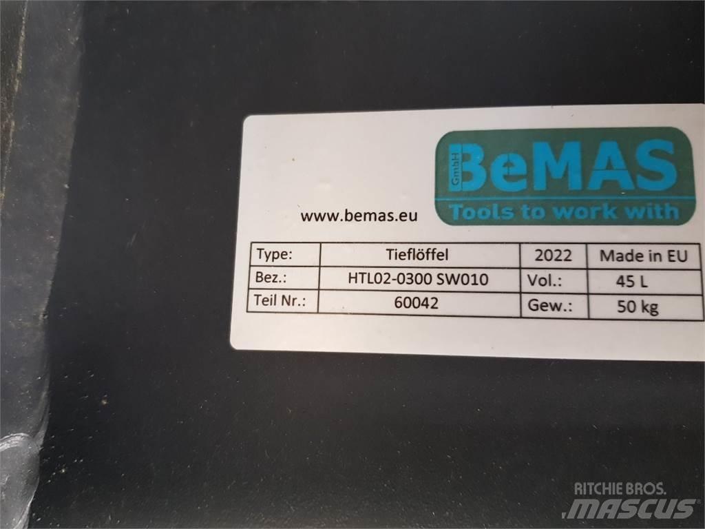 TL 300mm SW010 Экскаваторные стрелы