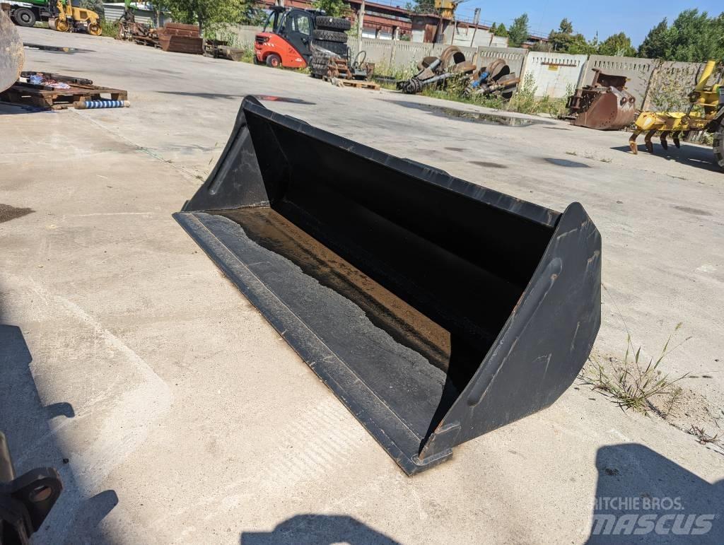  Loader bucket Ковши