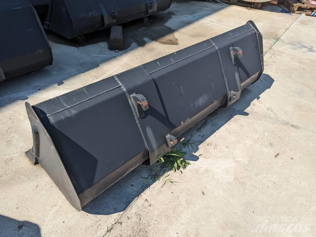  Loader bucket Ковши