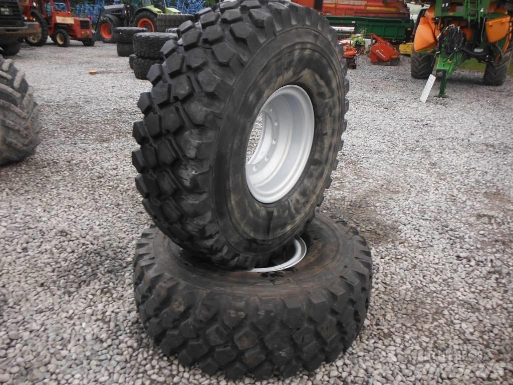 Michelin 16.00R20 Шины и колёса