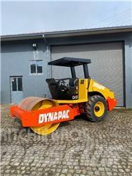 Dynapac CA 152 D Катки тротуарные