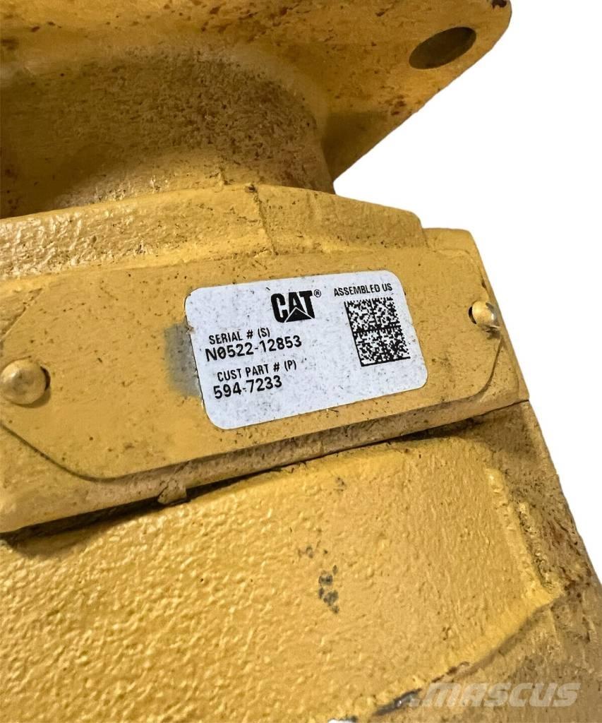 CAT 594-7233 GP Pump Строительная техника - Другие