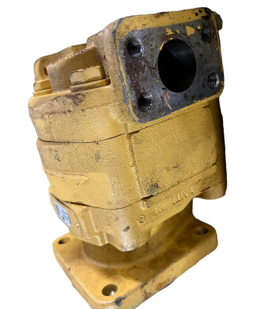 CAT 594-7233 GP Pump Строительная техника - Другие