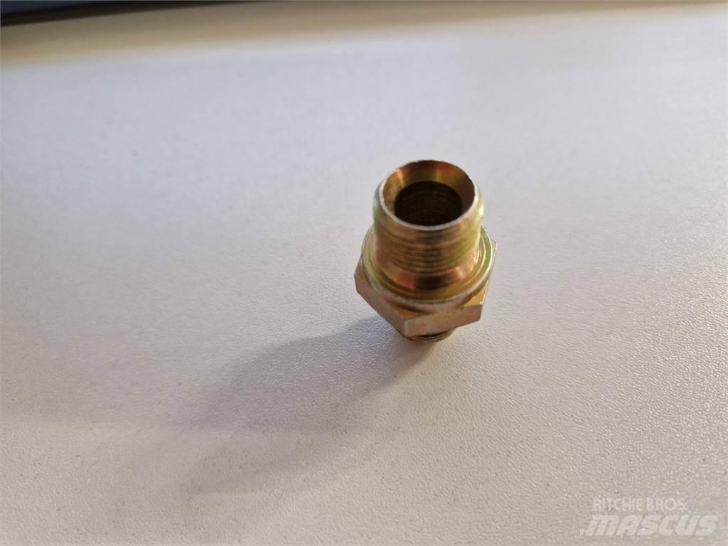 Rottne 634-0610 Гидравлическая система