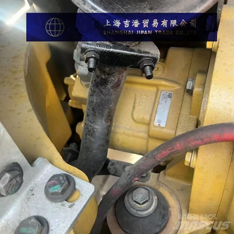 CAT 303.5 E Мини-экскаваторы