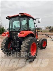 Kubota M 7060 Трактора