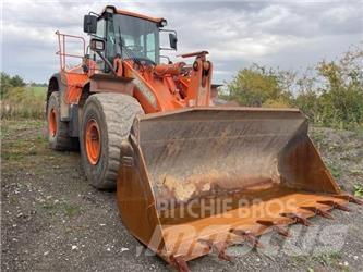 Doosan DL 420-5 Фронтальные погрузчики