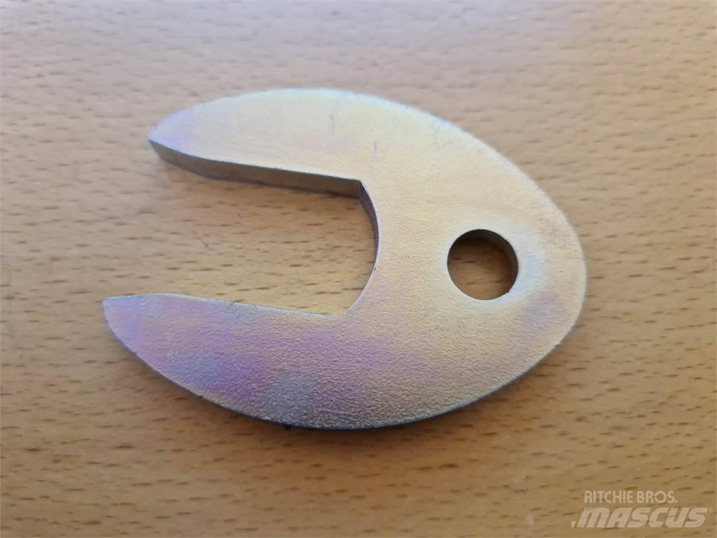 Ponsse P26476 Харвестерные головки