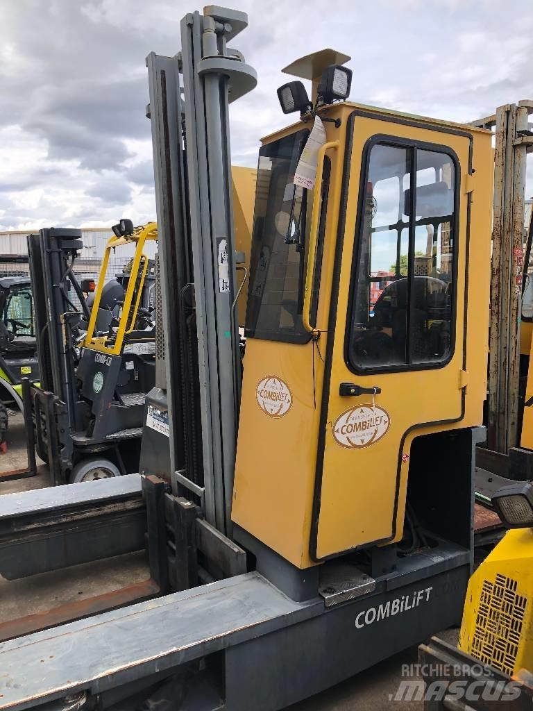 Combilift C 3000 Боковые погрузчики