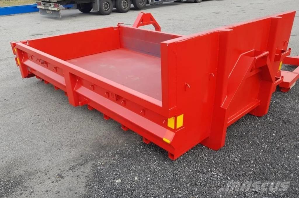  Dinacon Minikrokflak Съёмные кузова