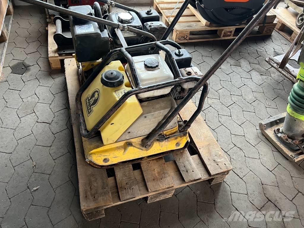 Bomag BVP 18/45 Виброплиты и вибротрамбовки