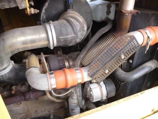 Dynapac CC722 Катки тротуарные