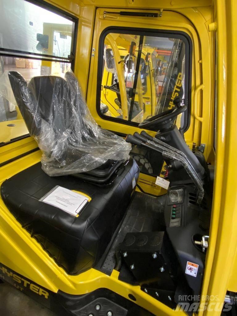 Hyster H2.5UT Дизельные погрузчики