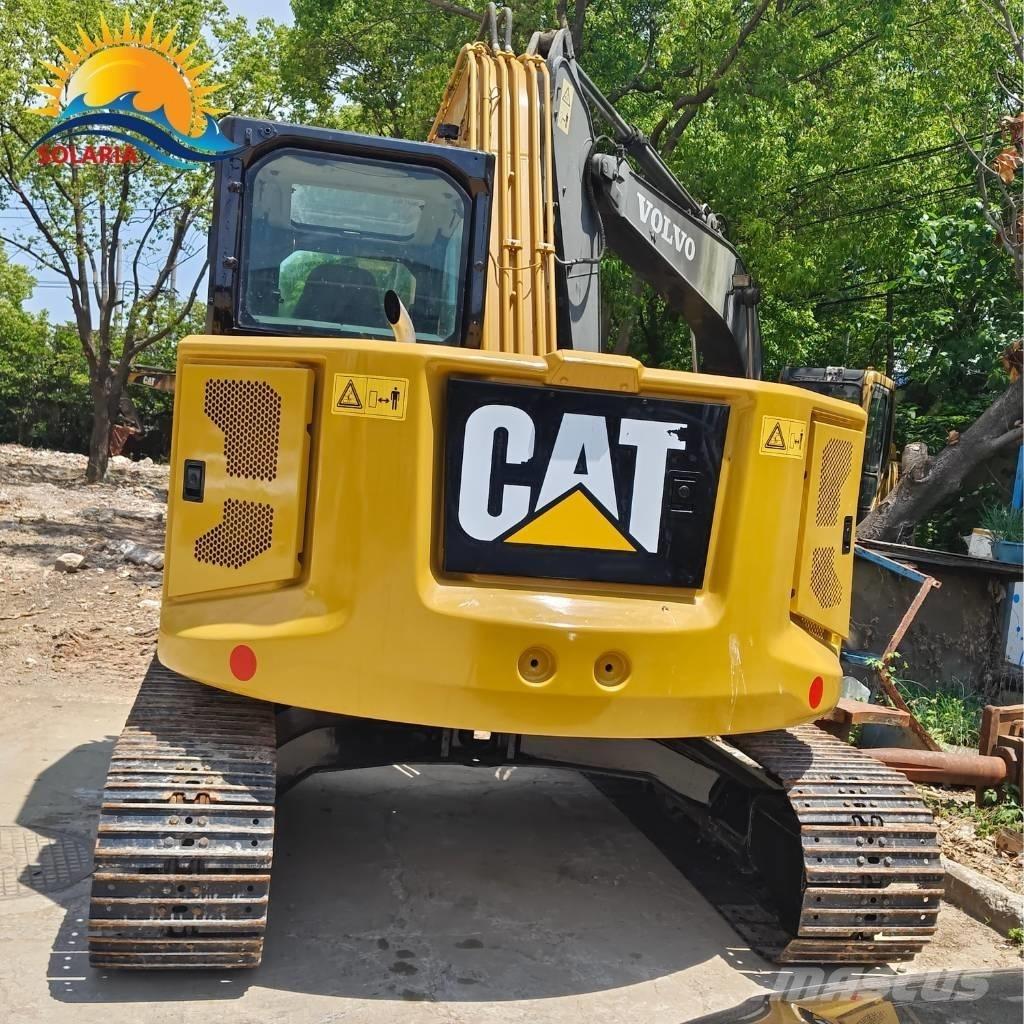 CAT 310 Гусеничные экскаваторы
